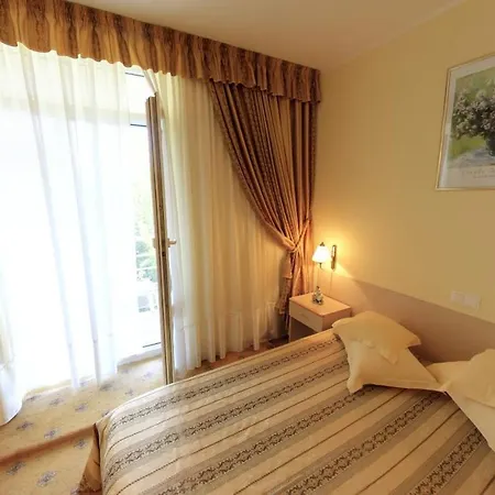 Valul Magic Hotel 3*