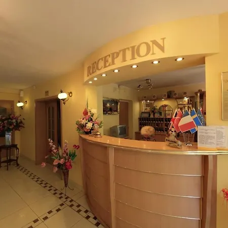 Valul Magic 酒店 3*