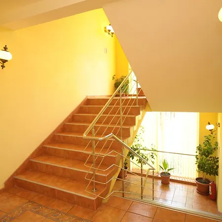 Hotel Valul Magic 3*