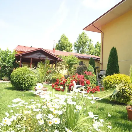 Valul Magic Hotel 3*