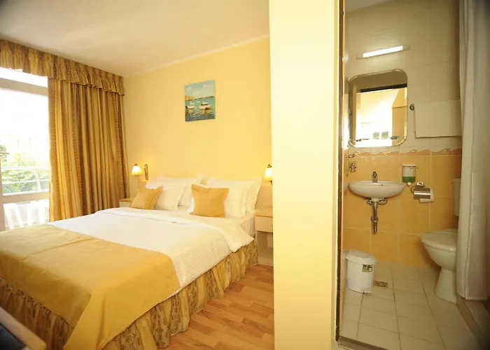 Valul Magic Hotel Eforie Nord