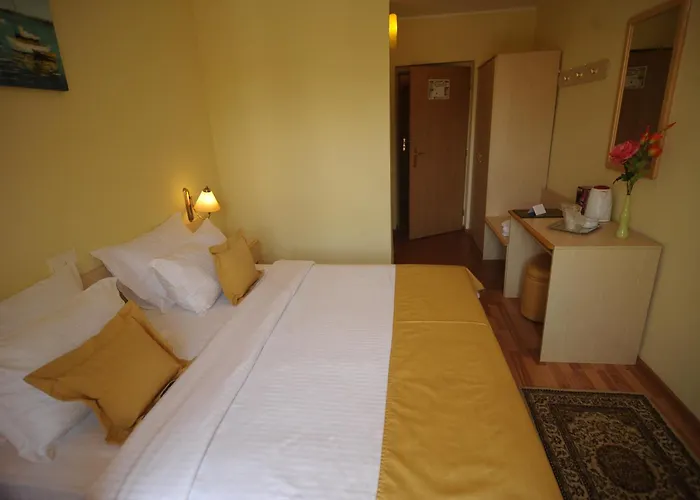 Valul Magic Hotel 3*