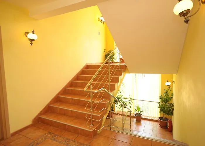 Hotel Valul Magic 3*