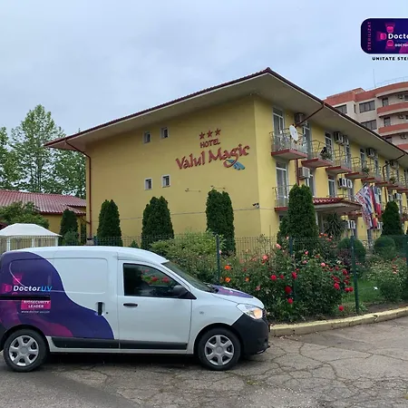 Valul Magic 3*
