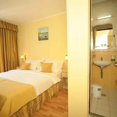 Valul Magic Hotel Eforie Nord