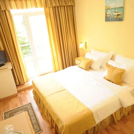 Valul Magic Szálloda