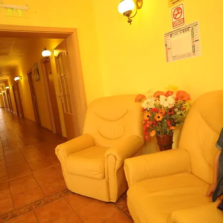 Valul Magic Hotel 3*