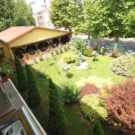 Valul Magic Hotel Eforie Nord