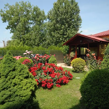 Valul Magic Hotel Eforie Nord
