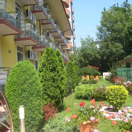 Valul Magic Szálloda