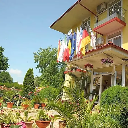 Hotel Valul Magic 3*