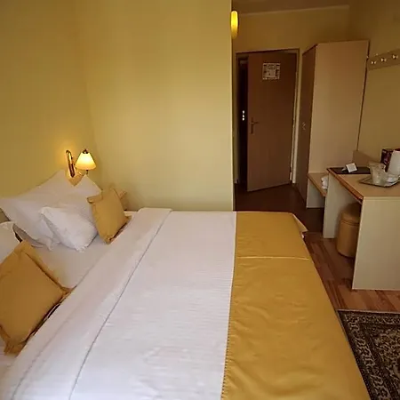 Hotel Valul Magic