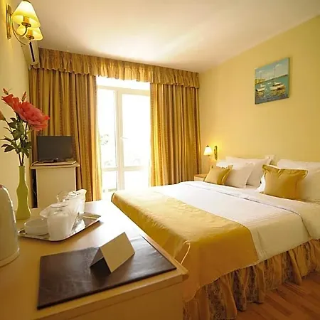 Hotel Valul Magic
