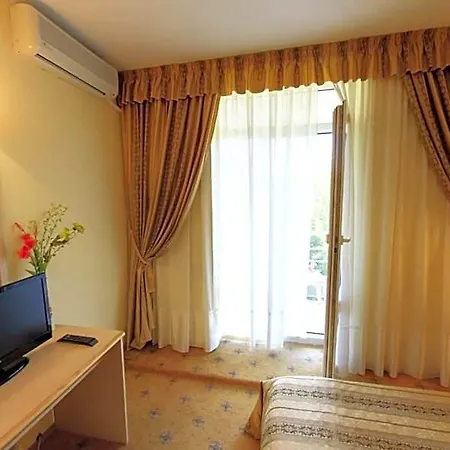 Hotel Valul Magic 3*