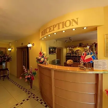 Valul Magic Hotel