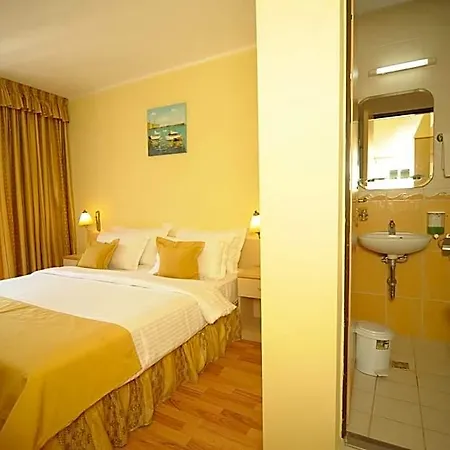 Valul Magic Hotel Eforie Nord