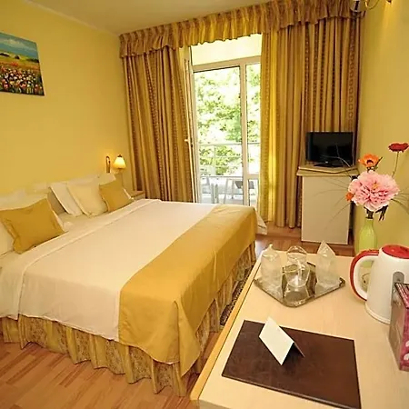 Valul Magic Hotel 3*