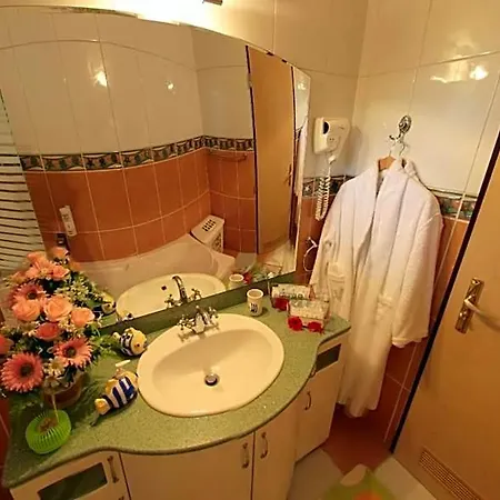 Valul Magic Hotel Eforie Nord
