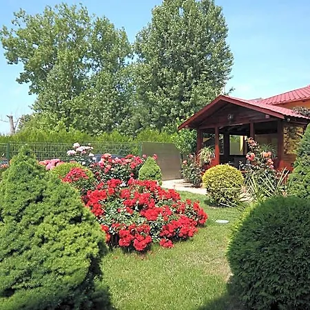 Hotel Valul Magic Eforie Nord