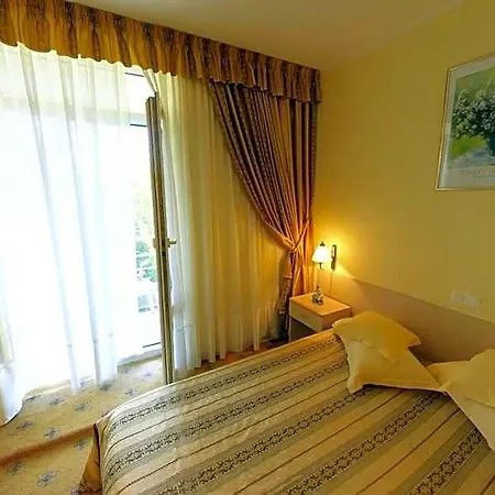 Valul Magic Hotel 3*