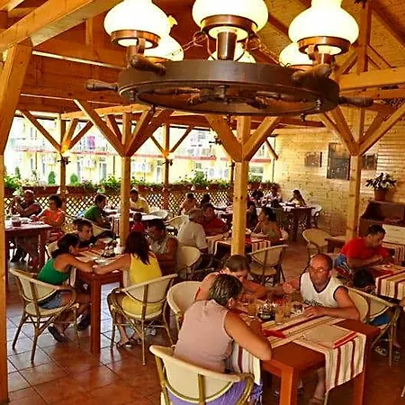 Valul Magic Eforie Nord