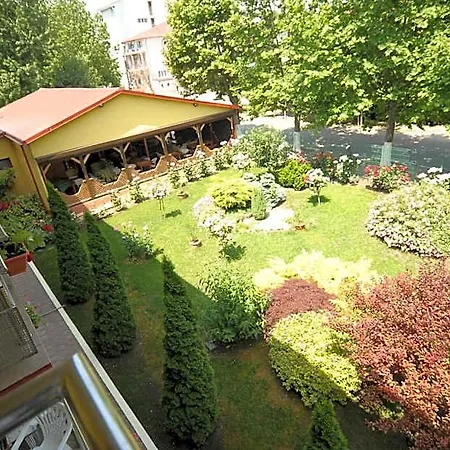 Hotel Valul Magic Eforie Nord