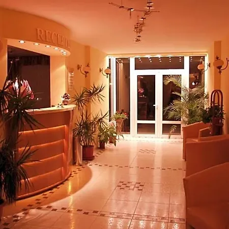 Valul Magic 3* Eforie Nord