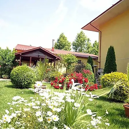 Valul Magic 3* Eforie Nord