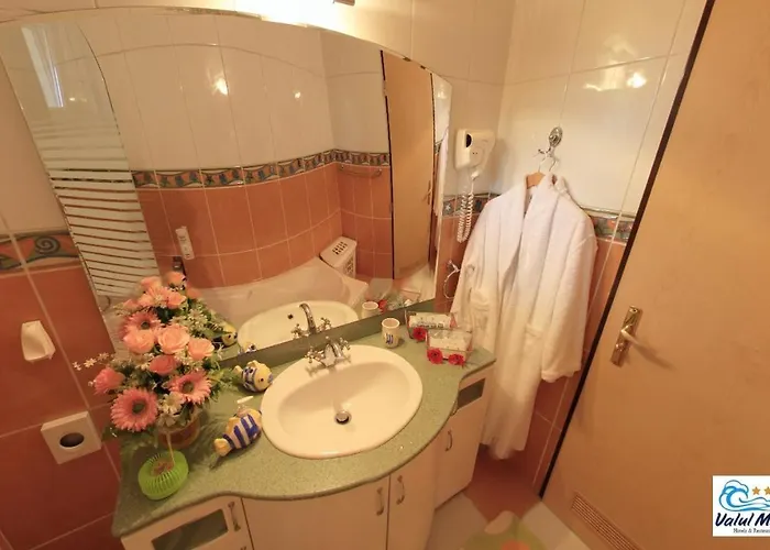 Valul Magic 3* Észak-Eforie