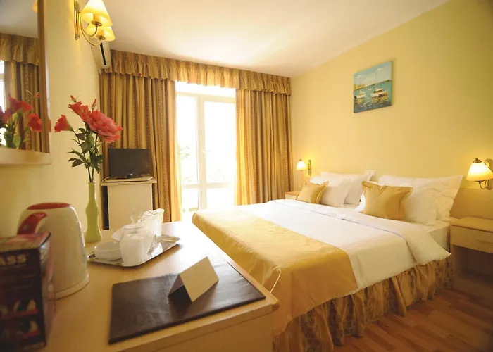 Valul Magic Észak-Eforie