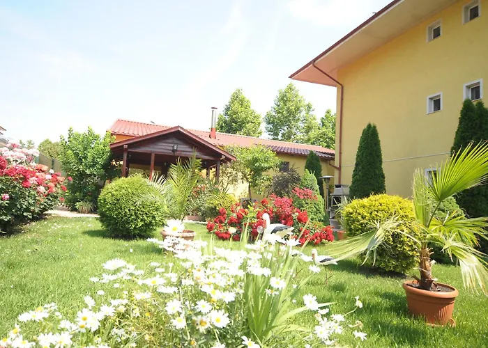 Valul Magic Szálloda 3*